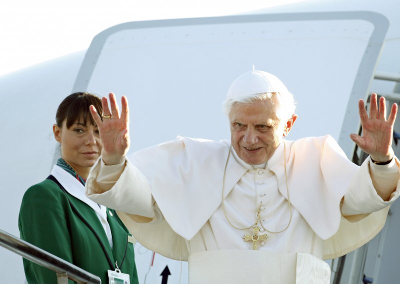 Pope Benedict XVI to visit Croatia on 4 and 5 June 2011