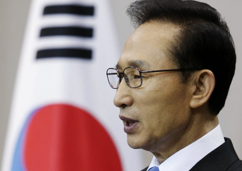 Južnokorejski predsjednik prijeti odmazdom