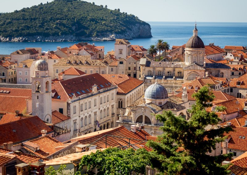 Dubrovnik, tamo gdje je srce