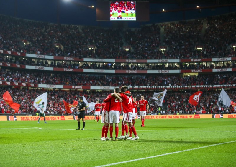 Procurilo kako Uefa misli završiti Ligu prvaka i Europsku ligu; Final Eight na istom stadionu, a poznato o kojoj je nogometnoj areni riječ