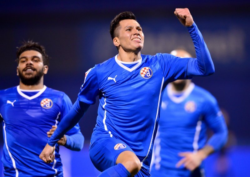 Dinamo vraća iskusnog Argentinca koji je s 'modrima' osvojio dva prvenstva i tri Kupa
