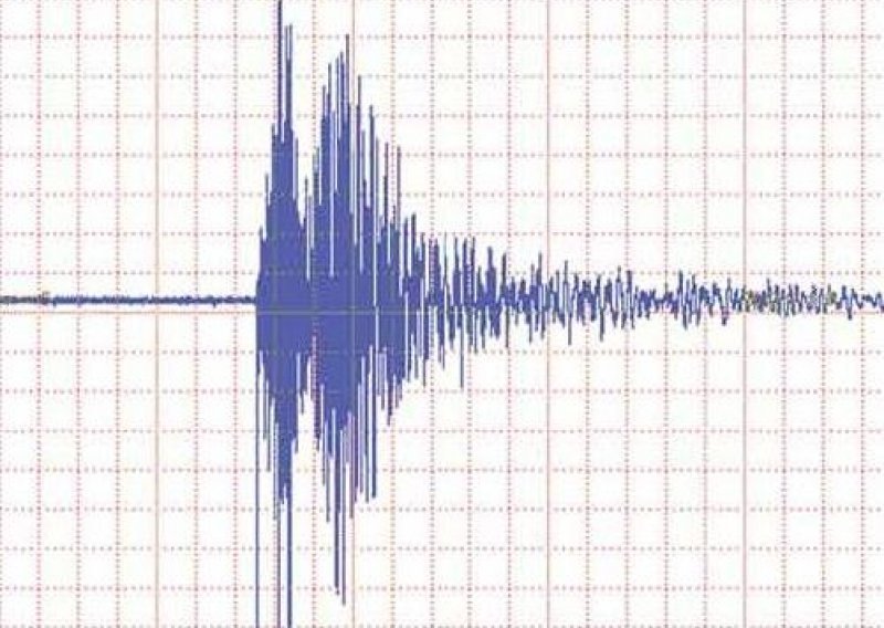 Potres jačine 7,7 stupnjeva pogodio granicu između Ekvadora i Perua