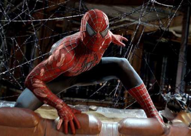 Spidermanova smrt unosi promjene u svijet stripa