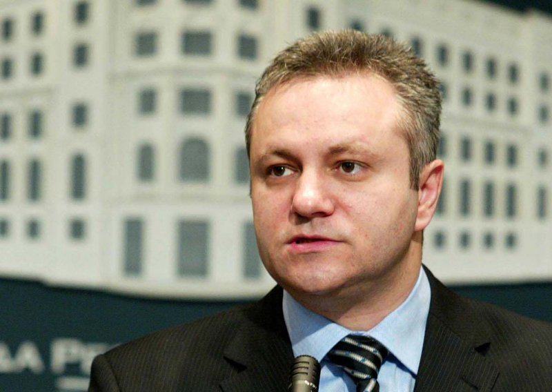 Zbog Gorenja smijenjen srbijanski ministar gospodarstva