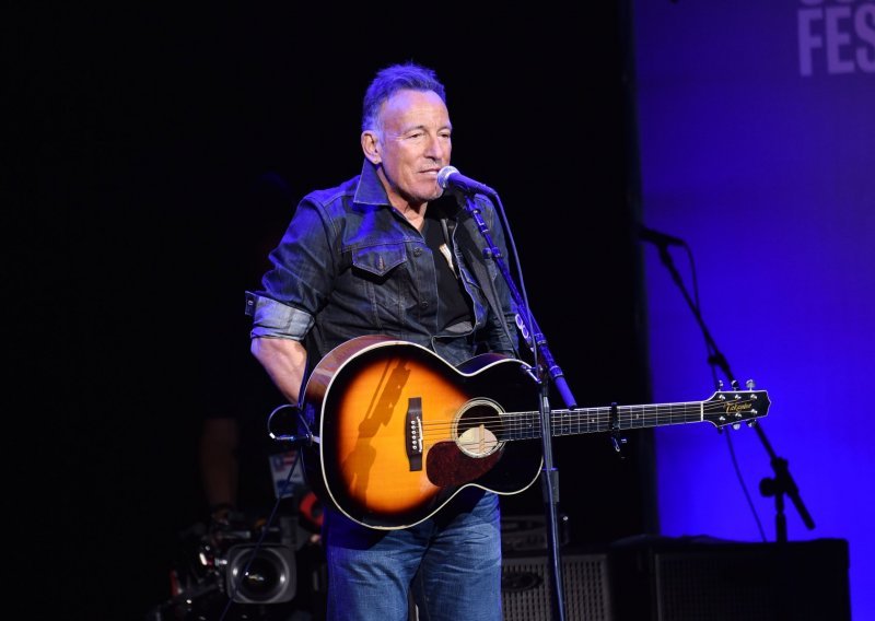 Bruce Springsteen kritizirao Trumpa: 'Iskonski grijeh ropstva ostaje neriješeno pitanje američkog društva'