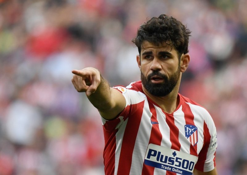 Diego Costa na sudu priznao da je utajio porez, dobio je šest mjeseci zatvora...