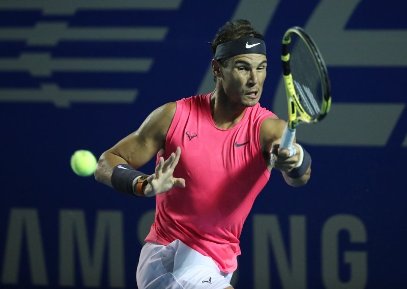 Rafael Nadal priznao: Iskreno, mrzim tu ideju, nema tenisa bez toga, ali ako je to jedini način...