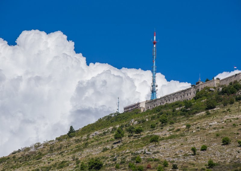 Tvrđava Imperial ponovno u rukama Dubrovčana