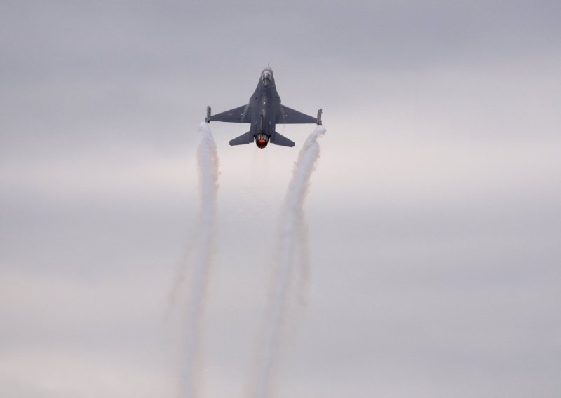 Bugari kupuju dodatnih osam aviona F-16 i sedam 3D radara
