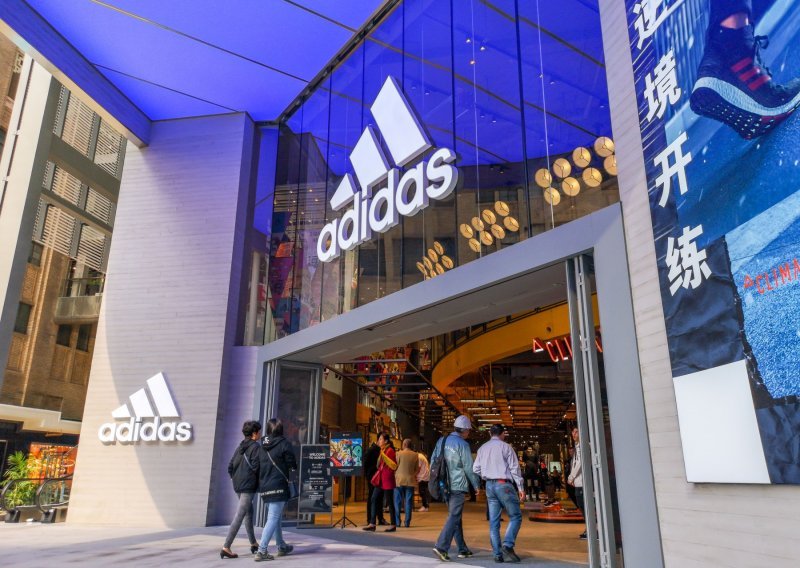 Odlični rezultati Adidasa u Kini dobra su vijest za poduzetnike koji sa strepnjom iščekuju ukidanje restriktivnih mjera