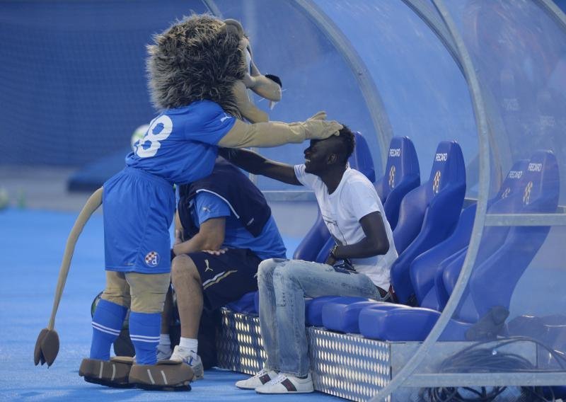 Dinamo protiv Dinama: svaka utakmica je 'derbi'