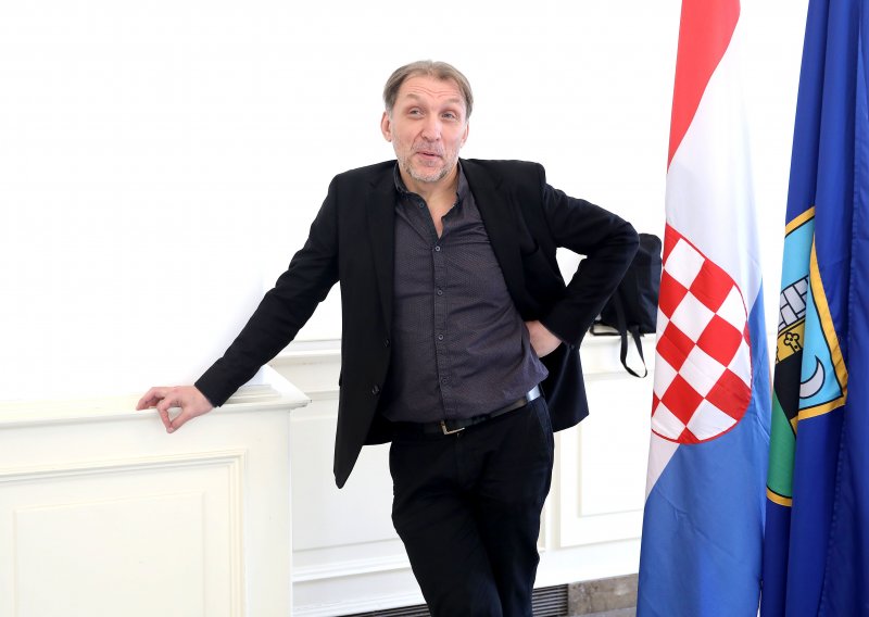 Torjanac: Rebalansom zagrebačkog proračuna najviše oštećena kultura