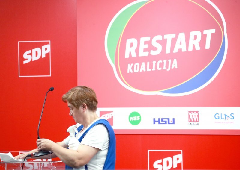 Restart koalicija: Država se mora prilagoditi potrebama građana i poduzetnika