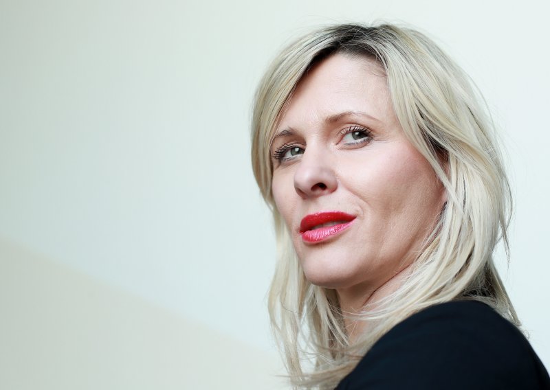 Dijana Zadravec kandidirala se za ravnateljicu KBC-a Sestre Milosrdnice