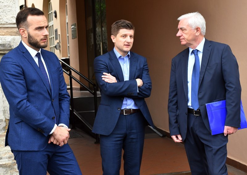 Aladrović potvrdio: Skraćenim radnim tjednom zaštitit ćemo ekonomiju
