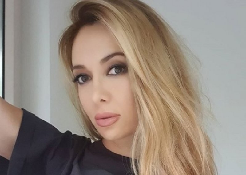 Lidija Bačić otvorila sezonu kupanja i vrućim videom raspametila fanove
