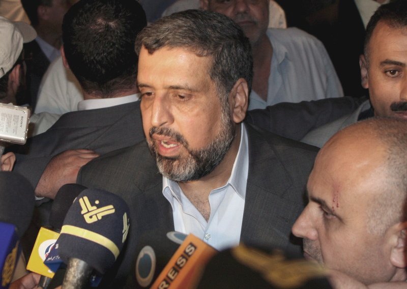 Umro bivši šef palestinskog Islamskog džihada