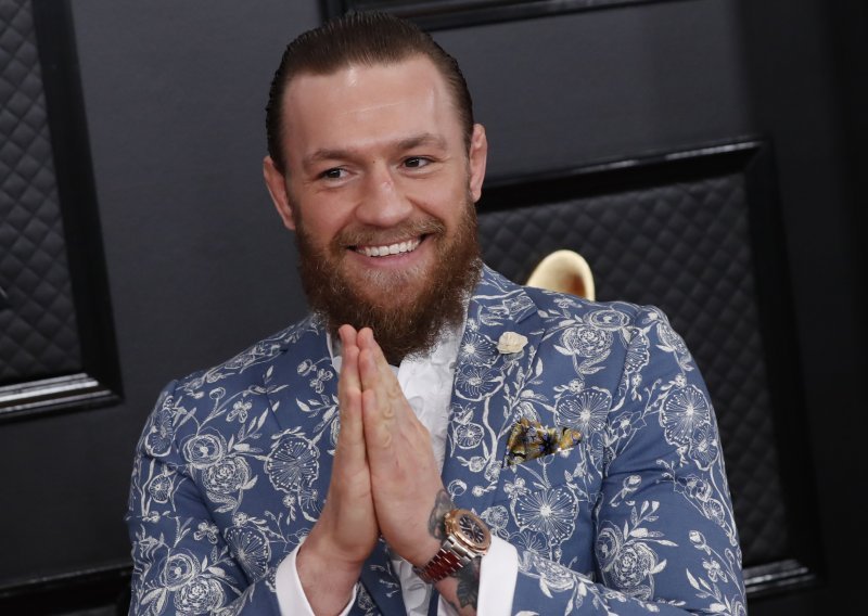 Conor McGregor i treći puta šokirao borilački svijet svojom objavom u mirovini; izgleda da je ovoga puta stvarno kraj