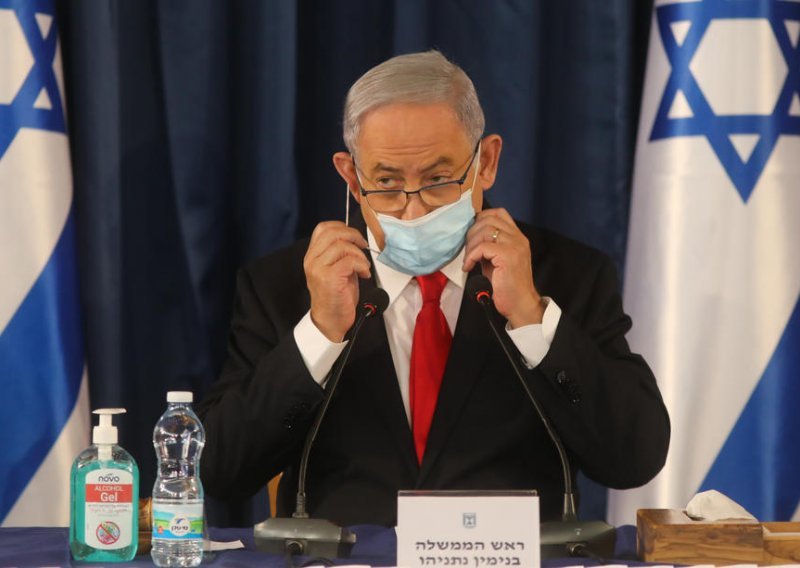 Netanyahu izrazio sućut, nije se ispričao obitelji ubijenog autističnog Palestinca