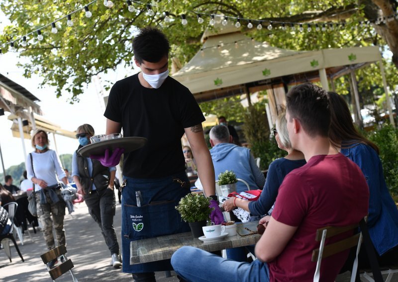 U Srbiji danas oboljela 91 osoba, od početka epidemije oboljelo gotovo 13 tisuća ljudi