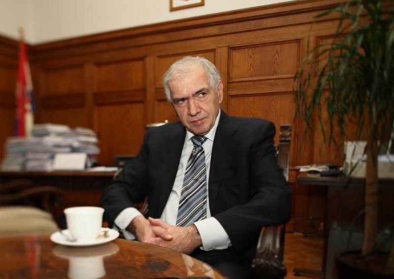 Karlovacka Banka, ex-governor refute media reports
