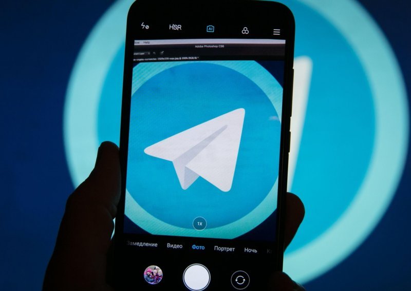 Službeno je: Hrpa noviteta stigla je u Telegram