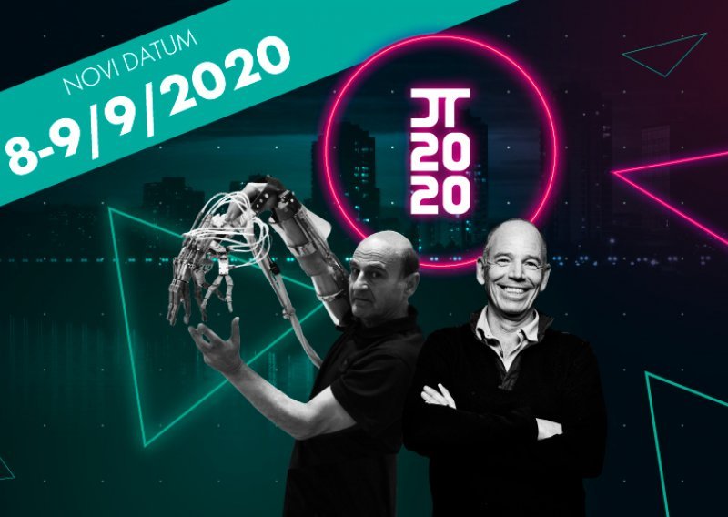 Novi datum Digital Takeovera – trajat će čak dva dana