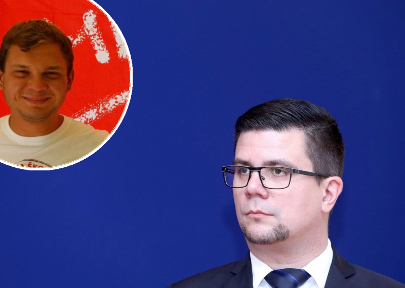 Voditelj ureda Davora Bernardića pretukao je zastupnika SDP-a Hajdukovića, ekspresno je izbačen iz stranke