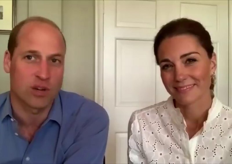 Sviđa vam se ljetna bluza Kate Middleton? Pronašli smo njezine jeftinije verzije