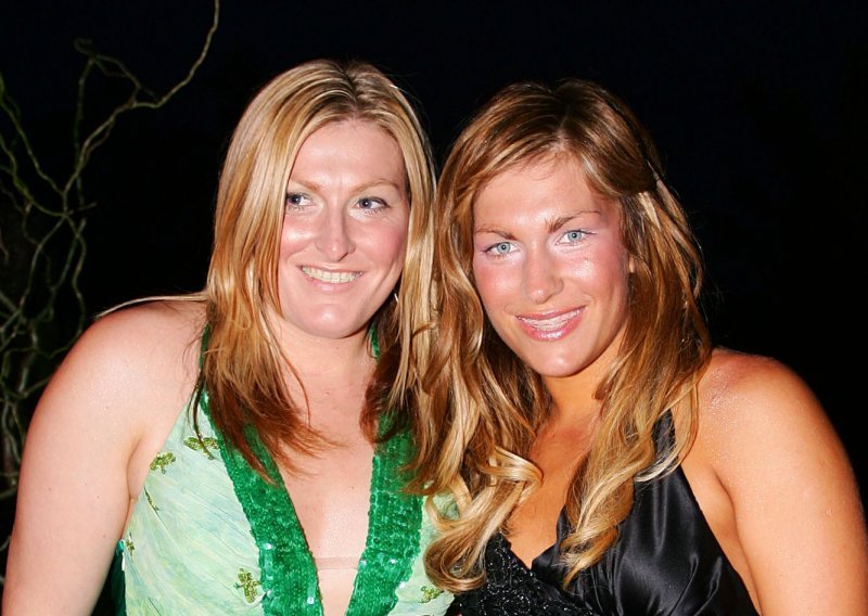 Pogledajte koliko su se Janica Kostelić i Nika Fleiss promijenile u zadnjih 15 godina