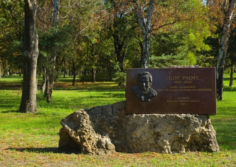 Švedska će nakon više od 30 godina saznati tko je ubio premijera Palmea