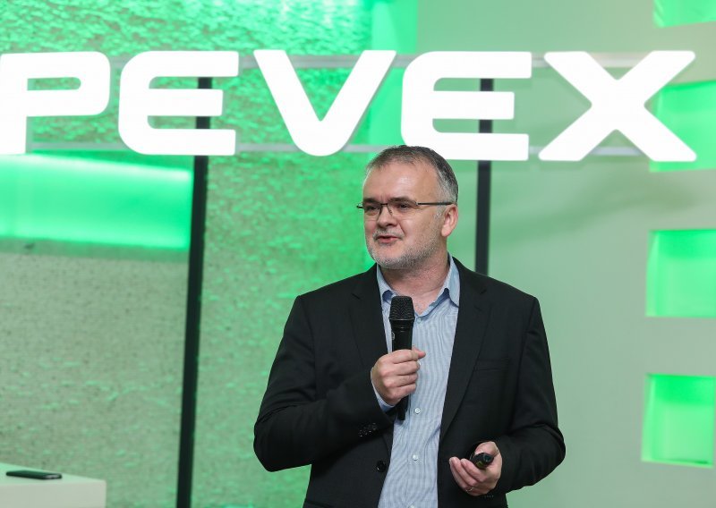 Prihodi Pevexa lani 2,1 milijardi kuna, neto dobit 160,7 milijuna kuna