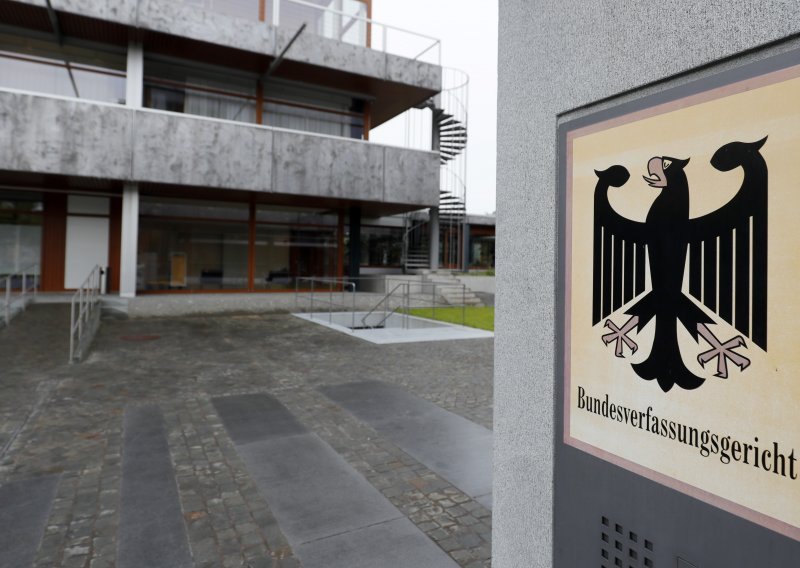 Njemački ustavni sud zabranio političko agitiranje na stranicama ministarstva