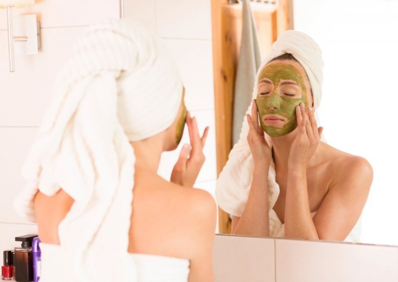 Prirodne i učinkovite: Ove domaće maske za problematičnu i masnu kožu vrijedi isprobati