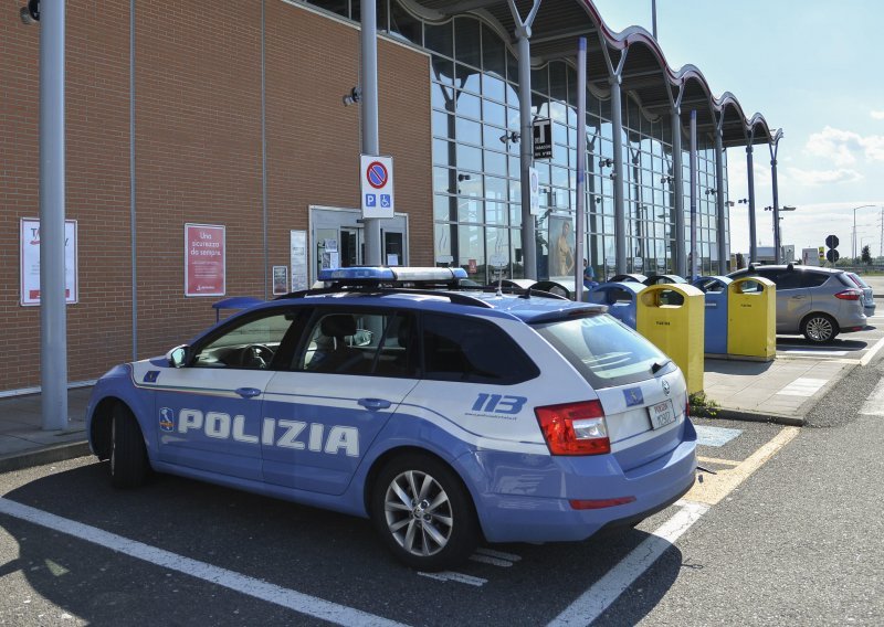 U Italiji uhićena kriminalna skupina, među njima najviše državljana Srbije