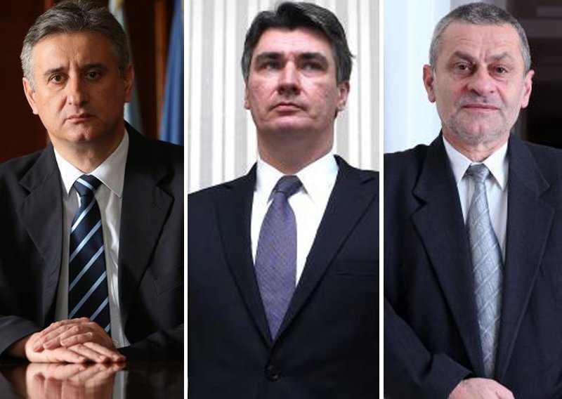 HDZ dobiva šest mandata, SDP - pet, laburisti - jedan?