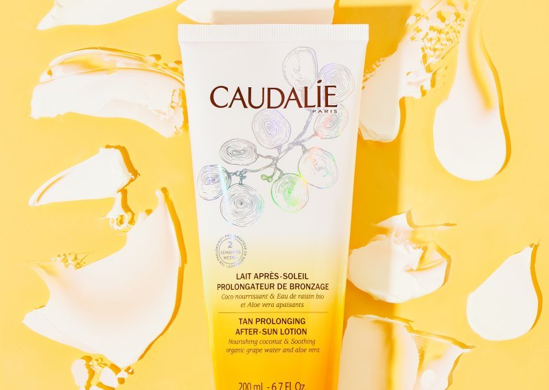 Caudalie must have ljetna rutina njege kože je stigla!