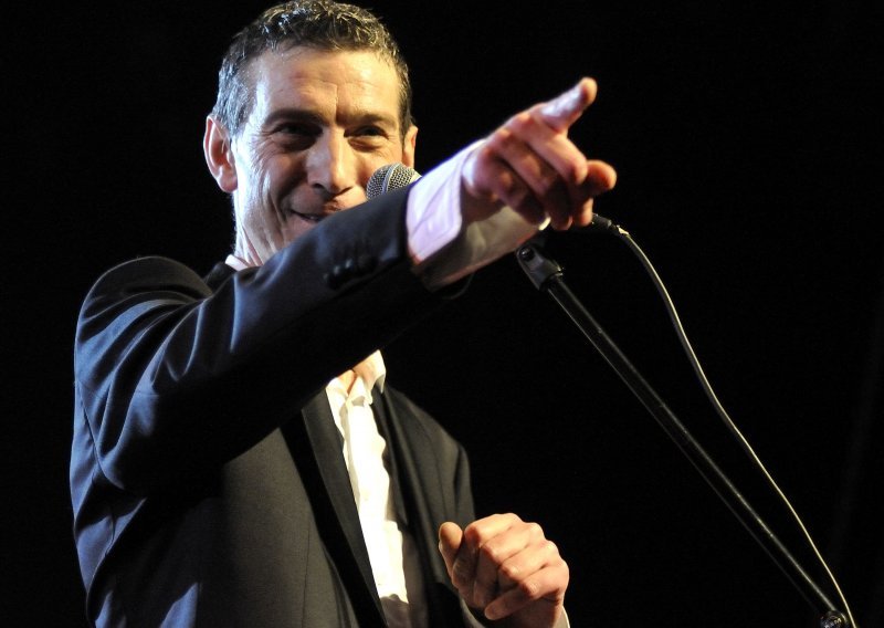 Nakon Arene, Massimo trijumfira i na top listama
