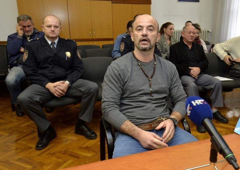 Mikola odbio govoriti, 'zabrinut za vlastitu sigurnost'