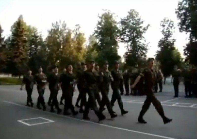 I ruski vojnici obožavaju Lady Gagu