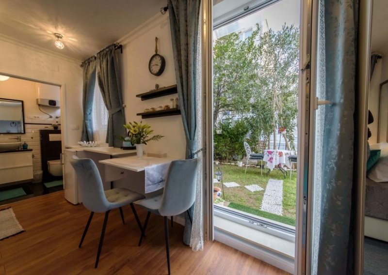 [FOTO] Turisti odabrali, ovo je deset najboljih apartmana u Zadru