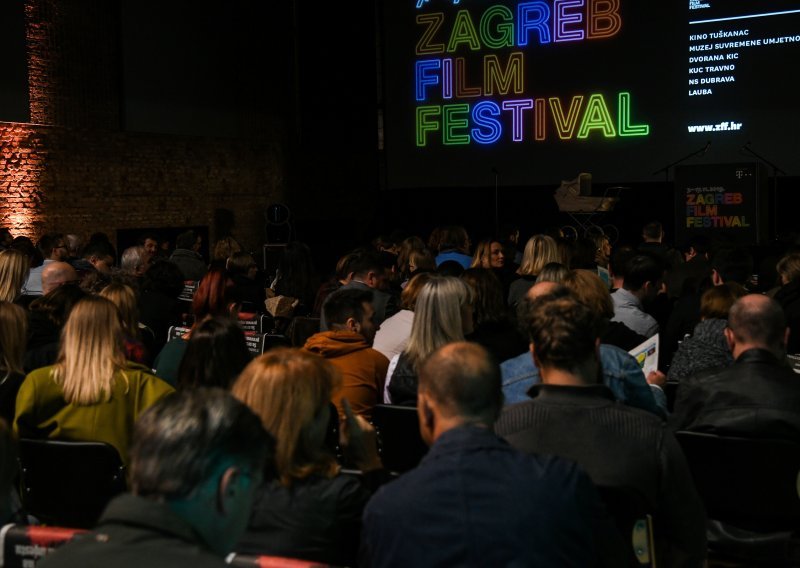 Zagreb Film Festival ove godine od 8. do 15. studenog