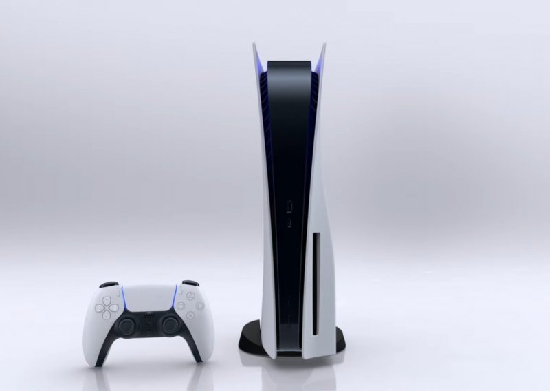 Sauronov toranj, nosač zrakoplova... Twitter roštilja Sony oko izgleda novog PlayStationa 5