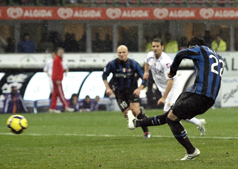 Inter pobjeđuje, Juventus poražen