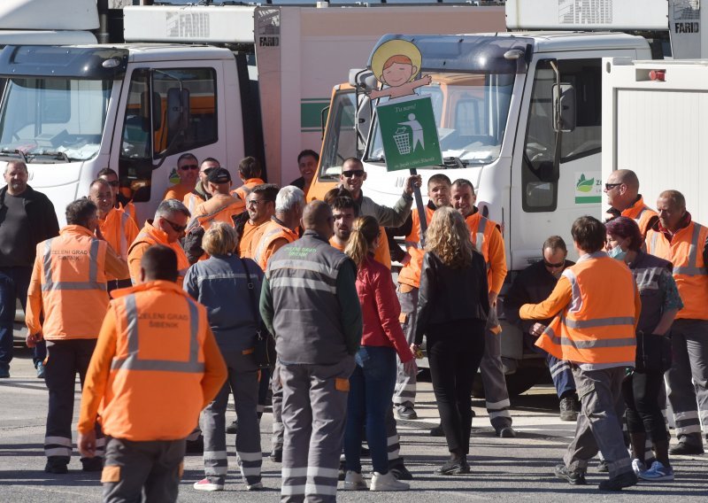 Kriza uzrokovana pandemijom ubrzala proceduru oko 'europskog minimalca'. U Hrvatskoj bi minimalna plaća mogla porasti za 250 kuna