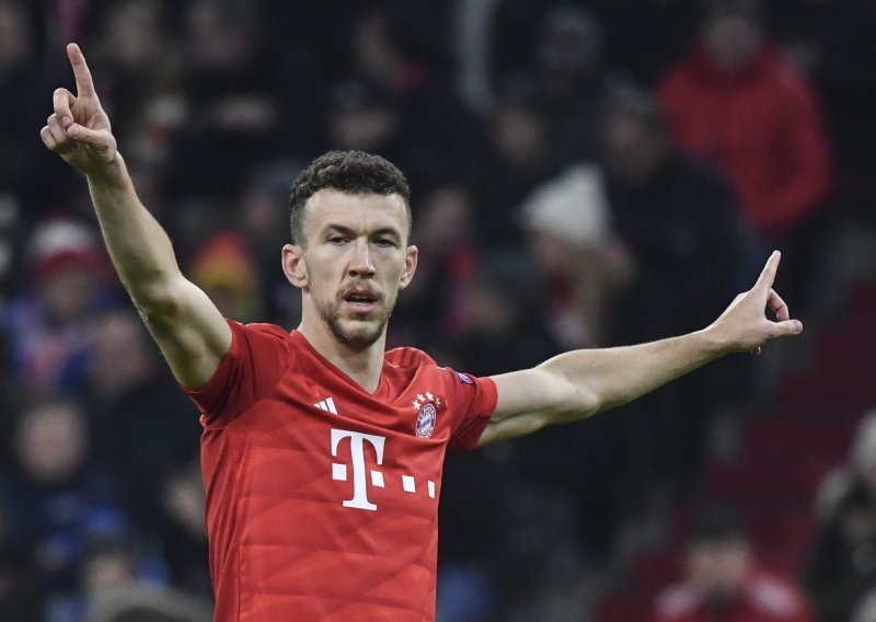 Ivan Perišić odveo Bayern u finale Kupa, a nakon utakmice se o svemu oglasio trener Bavaraca i otkrio što zaista misli o hrvatskom napadaču