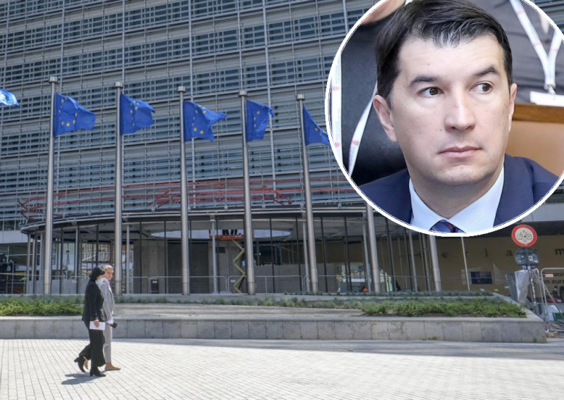 Hrvatska prijavljena Bruxellesu zbog novog čelnika AZOP-a