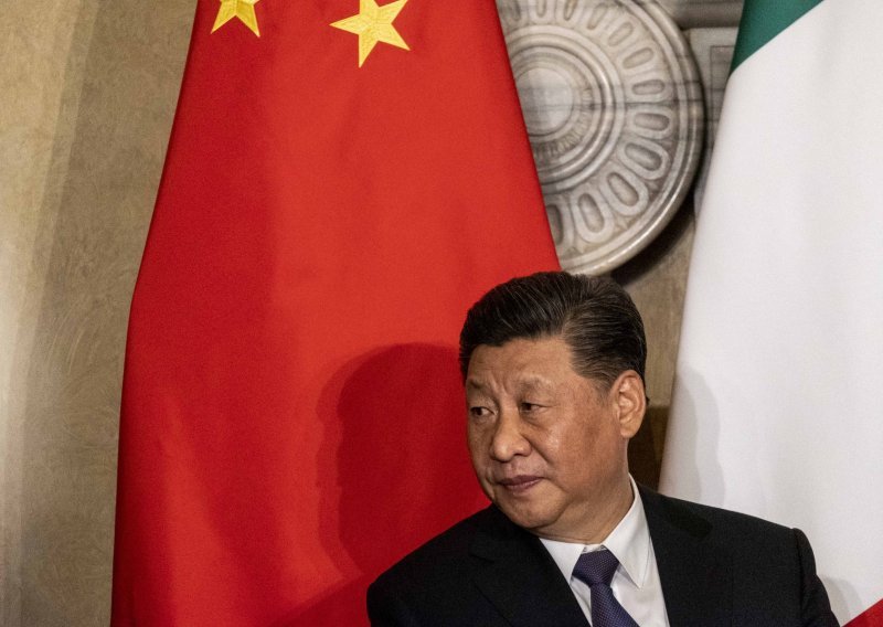 Korona ugrozila globalni kineski projekt vrijedan milijarde, a Peking je spreman riskirati i stabilnost banaka kako bi on išao dalje