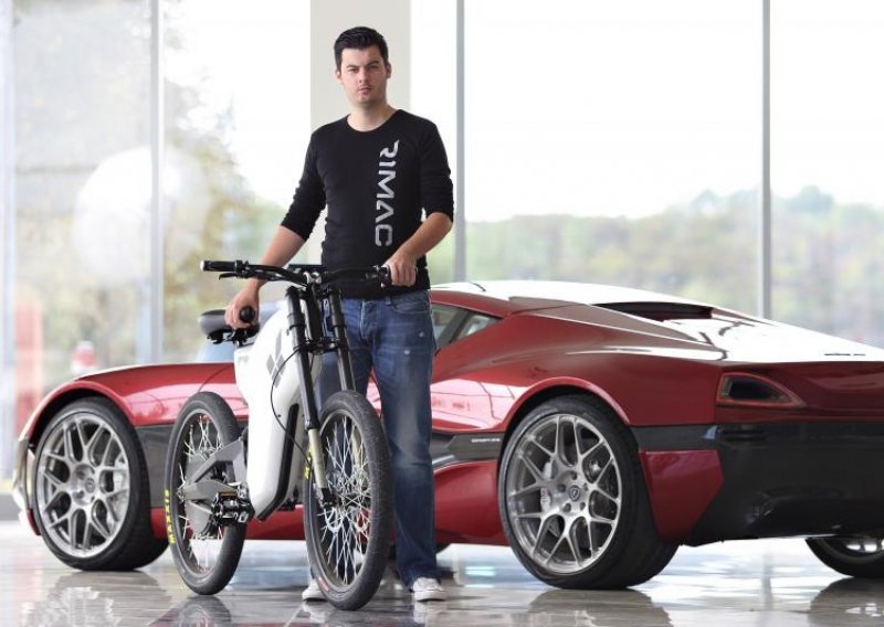 Rimac: Plaće u mojoj firmi su preko 10.000 kn neto