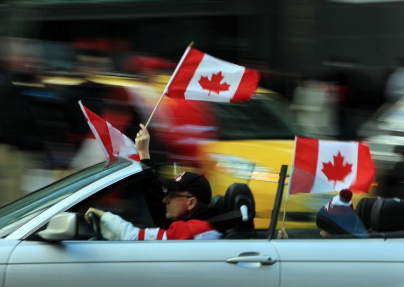 Kanada službeno potvrdila biračka mjesta za izbore u Hrvatski sabor